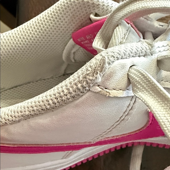 Girls Nike Air Force 1 - Picture 10 of 15